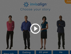 Invisalign® San Antonio TX