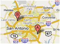 southcross orthodontic office locations- bandera orthodontic office locations