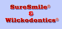 SureSmile and wilckodontics